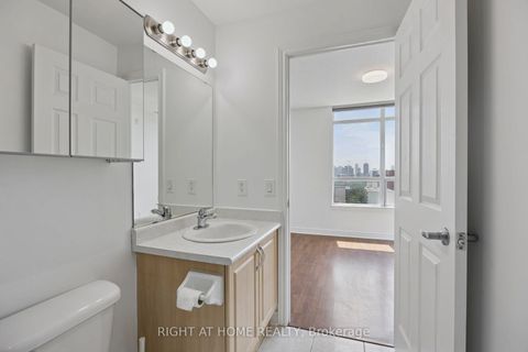 Photo 25 at 1203 - 225 Wellesley Street E, South St. James Town, Toronto