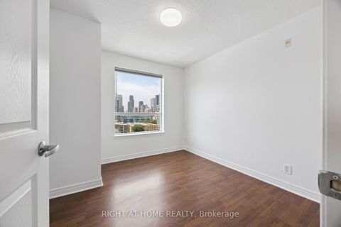 Photo 26 at 1203 - 225 Wellesley Street E, South St. James Town, Toronto