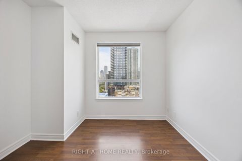 Photo 27 at 1203 - 225 Wellesley Street E, South St. James Town, Toronto