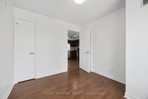 Photo 28 at 1203 - 225 Wellesley Street E, South St. James Town, Toronto