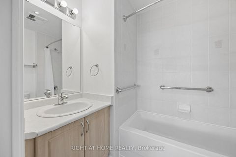 Photo 29 at 1203 - 225 Wellesley Street E, South St. James Town, Toronto