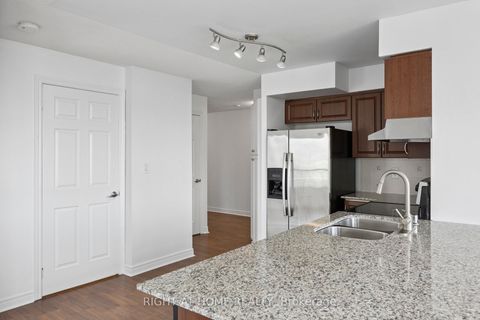Photo 30 at 1203 - 225 Wellesley Street E, South St. James Town, Toronto