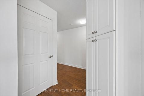Photo 31 at 1203 - 225 Wellesley Street E, South St. James Town, Toronto