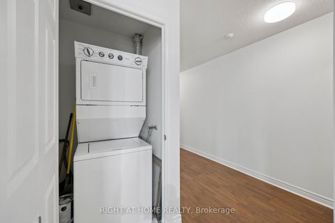 Photo 32 at 1203 - 225 Wellesley Street E, South St. James Town, Toronto