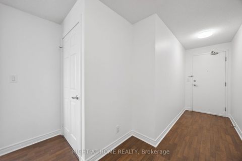 Photo 34 at 1203 - 225 Wellesley Street E, South St. James Town, Toronto