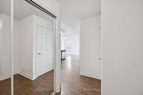 Photo 35 at 1203 - 225 Wellesley Street E, South St. James Town, Toronto