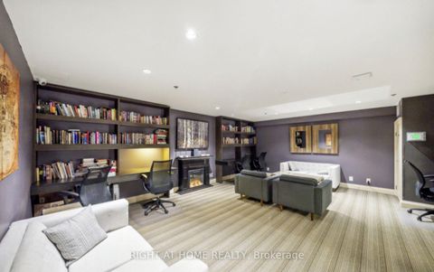 Photo 39 at 1203 - 225 Wellesley Street E, South St. James Town, Toronto