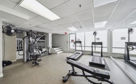 Photo 40 at 1203 - 225 Wellesley Street E, South St. James Town, Toronto