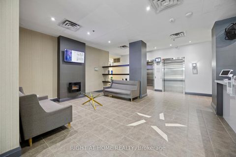 Photo 44 at 1203 - 225 Wellesley Street E, South St. James Town, Toronto