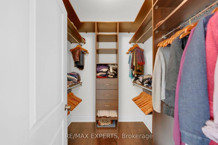 Photo 36 at 134 Orleans Circle, Vellore Village, Vaughan