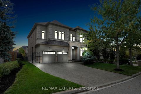 Photo 0 at 134 Orleans Circle, Vellore Village, Vaughan