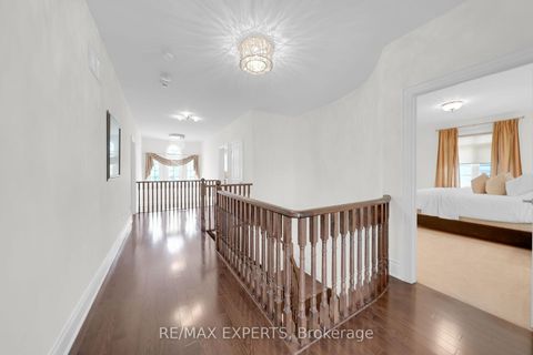 Photo 28 at 134 Orleans Circle, Vellore Village, Vaughan
