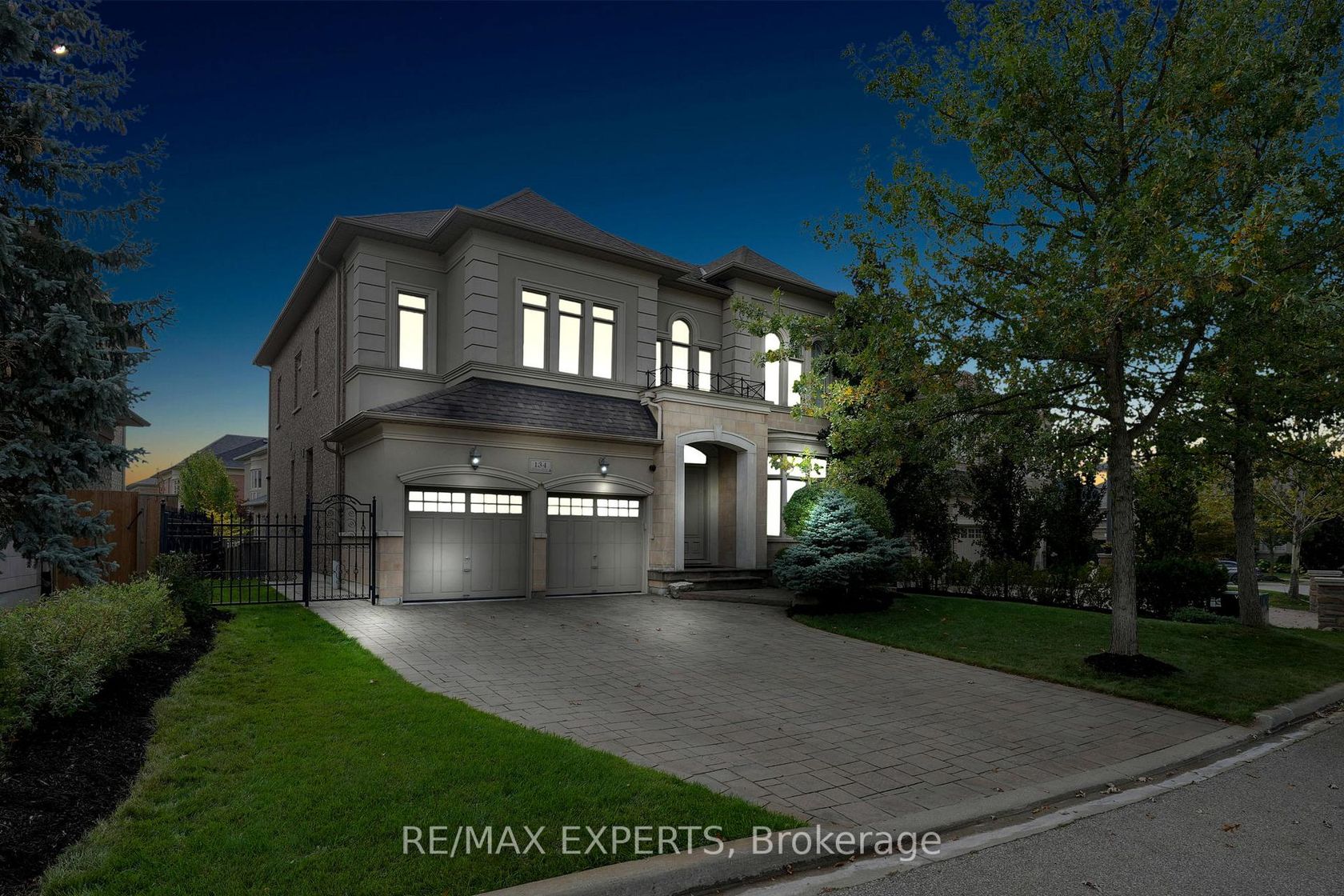 134 Orleans Circle, Vellore Village, Vaughan 
