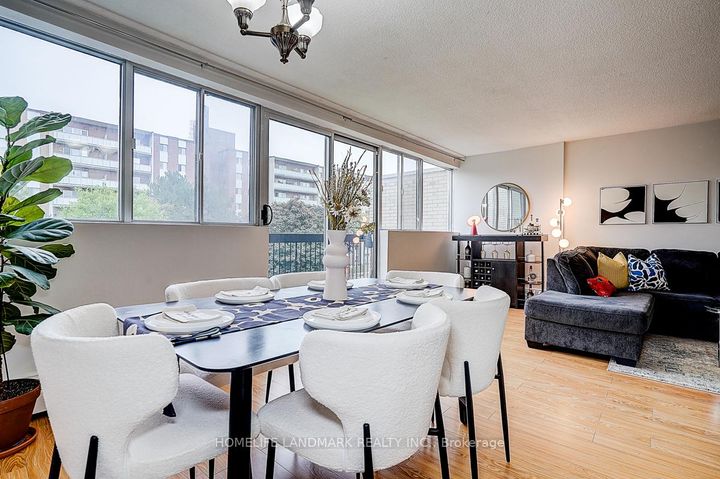 Photo 16 at 65 - 1624 Bloor Street, Applewood, Mississauga