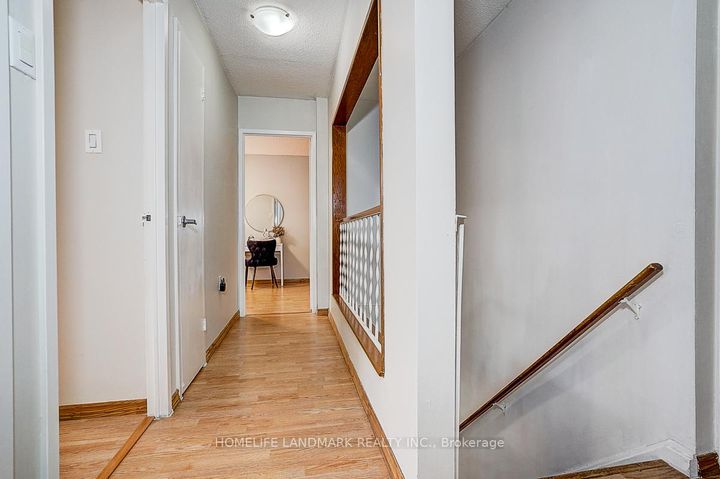 Photo 26 at 65 - 1624 Bloor Street, Applewood, Mississauga