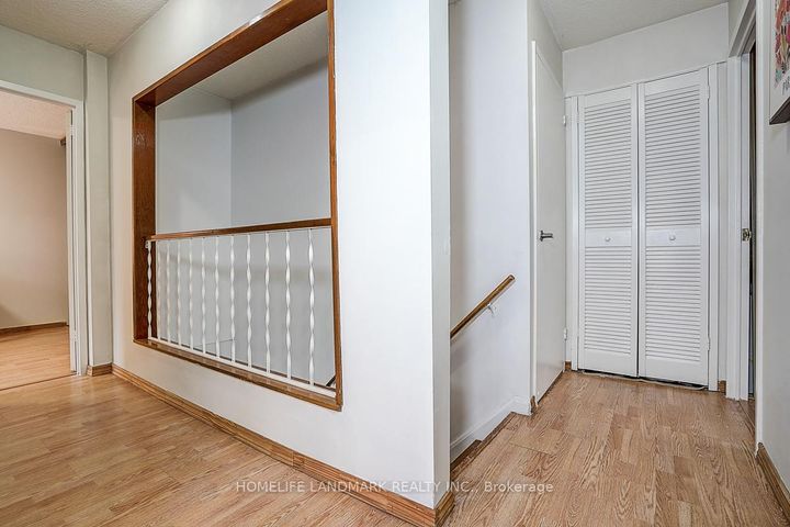 Photo 27 at 65 - 1624 Bloor Street, Applewood, Mississauga