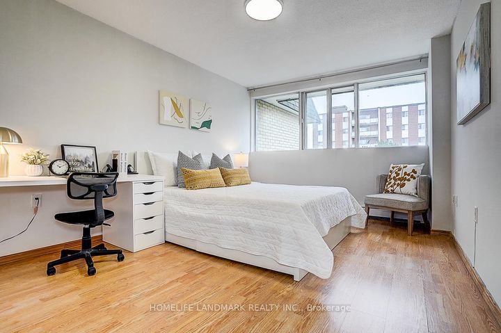 Photo 28 at 65 - 1624 Bloor Street, Applewood, Mississauga