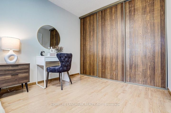 Photo 35 at 65 - 1624 Bloor Street, Applewood, Mississauga