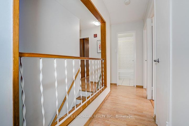 Photo 36 at 65 - 1624 Bloor Street, Applewood, Mississauga