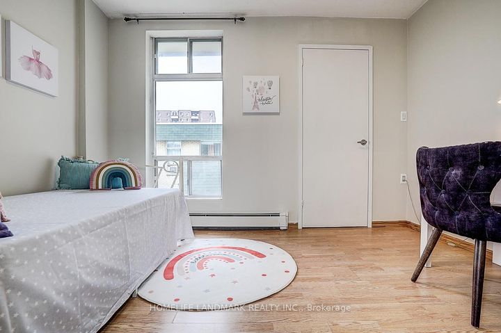 Photo 38 at 65 - 1624 Bloor Street, Applewood, Mississauga