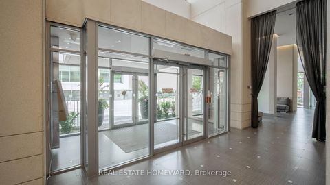 Photo 2 at 2706 - 500 Sherbourne Street, North St. James Town, Toronto