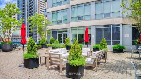 Photo 27 at 2706 - 500 Sherbourne Street, North St. James Town, Toronto