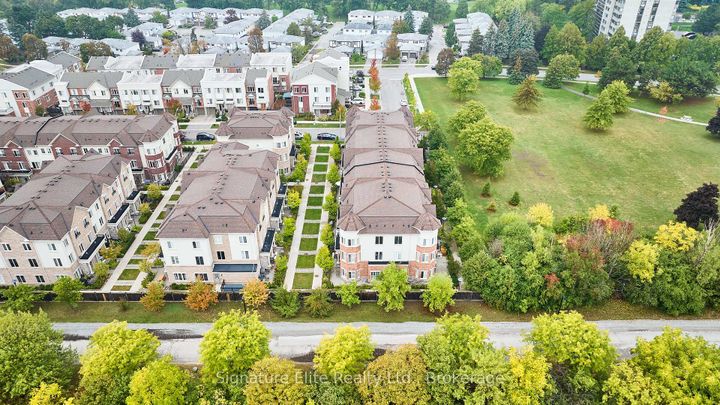 Photo 31 at 37 - 31 Coneflower Crescent, Branson, Toronto