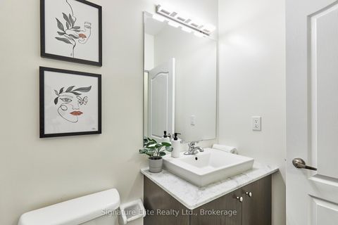 Photo 22 at 37 - 31 Coneflower Crescent, Branson, Toronto