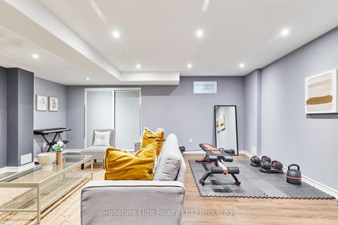 Photo 27 at 37 - 31 Coneflower Crescent, Branson, Toronto