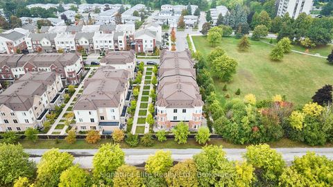 Photo 31 at 37 - 31 Coneflower Crescent, Branson, Toronto