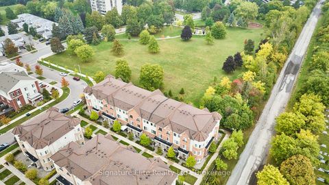 Photo 33 at 37 - 31 Coneflower Crescent, Branson, Toronto