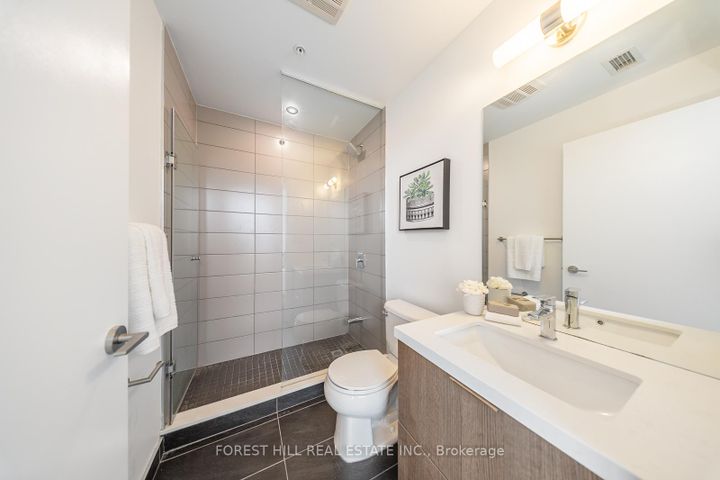 Photo 13 at PH607 - 109 Ossington Avenue, Bellwoods, Toronto
