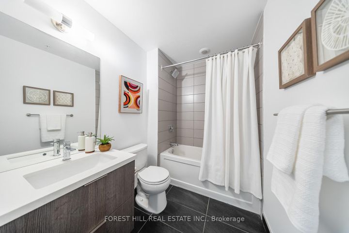 Photo 17 at PH607 - 109 Ossington Avenue, Bellwoods, Toronto