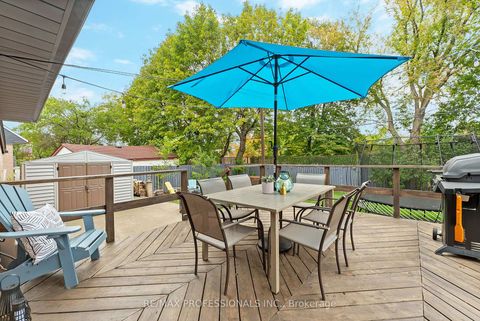 Photo 45 at 18 Lavington Drive, Richview, Toronto