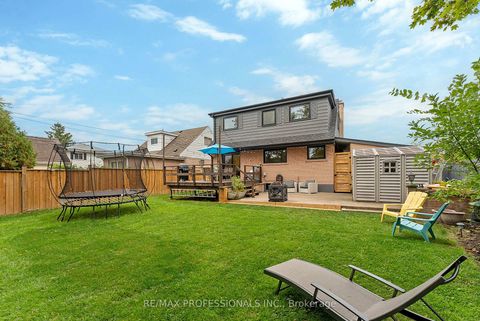 Photo 48 at 18 Lavington Drive, Richview, Toronto