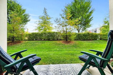 Photo 12 at 104 - 20 Fashion Rose Way, Willowdale East, Toronto
