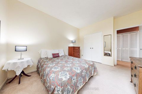 Photo 21 at 104 - 20 Fashion Rose Way, Willowdale East, Toronto