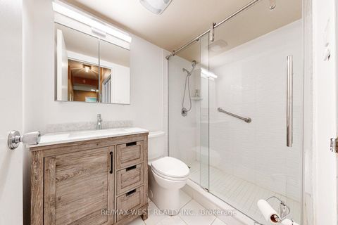 Photo 23 at 104 - 20 Fashion Rose Way, Willowdale East, Toronto