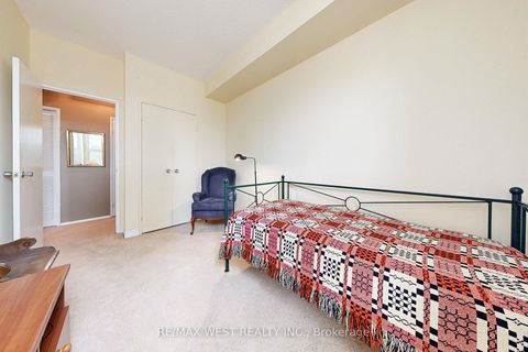 Photo 26 at 104 - 20 Fashion Rose Way, Willowdale East, Toronto