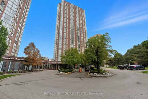Photo 0 at 1208 - 5 Concorde Place, Don Mills, Toronto