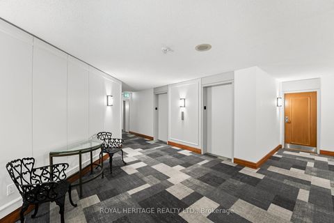 Photo 6 at 1208 - 5 Concorde Place, Don Mills, Toronto