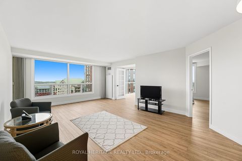 Photo 15 at 1208 - 5 Concorde Place, Don Mills, Toronto