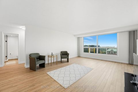 Photo 18 at 1208 - 5 Concorde Place, Don Mills, Toronto