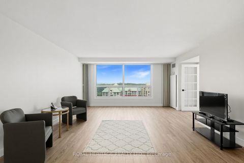 Photo 19 at 1208 - 5 Concorde Place, Don Mills, Toronto