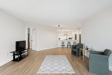 Photo 20 at 1208 - 5 Concorde Place, Don Mills, Toronto