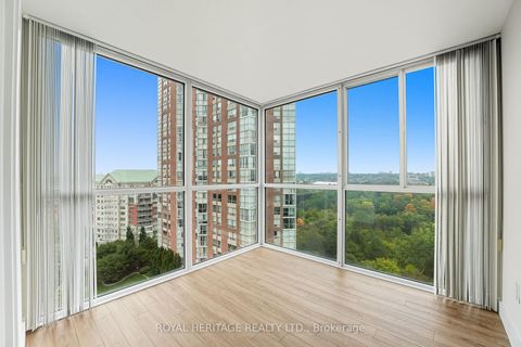 Photo 21 at 1208 - 5 Concorde Place, Don Mills, Toronto