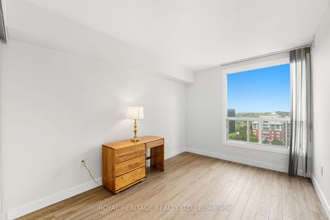 Photo 28 at 1208 - 5 Concorde Place, Don Mills, Toronto