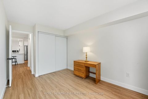 Photo 29 at 1208 - 5 Concorde Place, Don Mills, Toronto