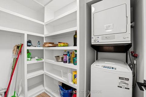 Photo 32 at 1208 - 5 Concorde Place, Don Mills, Toronto
