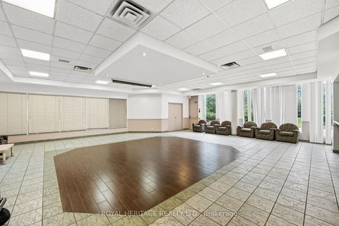 Photo 34 at 1208 - 5 Concorde Place, Don Mills, Toronto